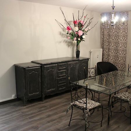 Appartement Place Leclerc Besançon Eksteriør billede