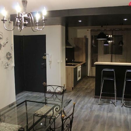 Appartement Place Leclerc Besançon Eksteriør billede