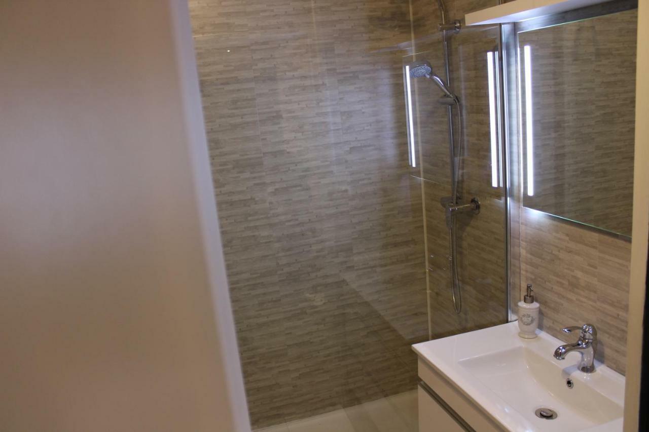 Appartement Place Leclerc Besançon Eksteriør billede